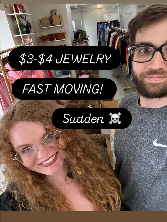 Accessories - June 17